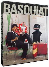 Jean Michel Basquiat - 218 For Sale on 1stDibs