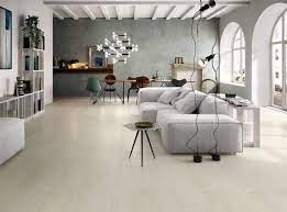 to clean your porcelain tile floors