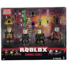 Roblox toy codes for dominus. Roblox Figure Collection Dominus Dudes Stylecreep Com