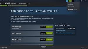 My brother just set up his new gaming pc and installed steam and origin and we're trying to buy titanfall 2 on origin and it just keeps saying that it can't process the card so we tried it several times after rechecking the info and every single time that we tried it it charged his card $1 7 different. How To Pay For Steam Games Without A Credit Card Yugatech Philippines Tech News Reviews