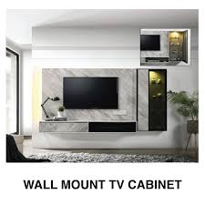 Wall Mount Tv Cabinet Hall Cabinet