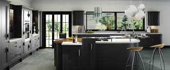 Cabinet, recycling & pull out bins. Buy Kitchen Units Online Diy Luxury Kitchens