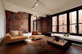 How To Incorporate Exposed Brick Into
