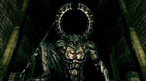 Titanite Demon | Dark Souls Wiki
