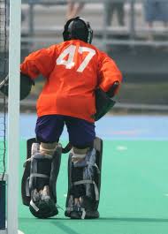 field hockey c lessons for goalies
