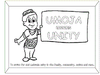 Kwanzaa coloring pages for kids you can print and color. Kwanzaa Coloring Pages And Posters