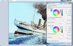 edit image colors in paint net tip