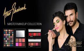 luscious cosmetics ather shahzad s