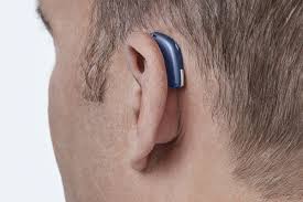 Oticon Hearing Aids Review A Guide To Oticon Opn