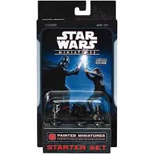 This is the sith deck, we are adding all of the factions. Miniatures Universe Game Star Wars Miniatures Starter Set Walmart Com Walmart Com