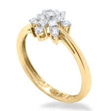 Benefits of Online Engagement Rings