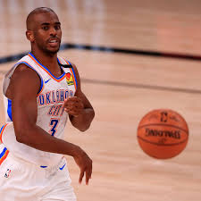 The nba star chris paul has finally closed a deal for his mansion in houston. Chris Paul Is A Perfect Fit For The Phoenix Suns Sbnation Com