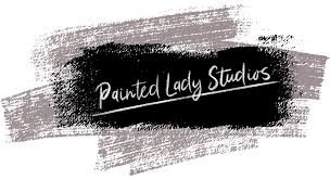 home painted lady studios