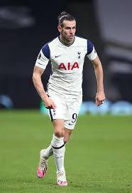 Gareth bale has rejoined tottenham on loan from real madrid. Gareth Bale Tottenham Hotspur Wiki Fandom