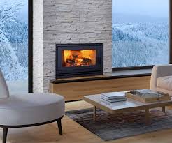 Superior High Efficiency Wood Burning Fireplace Wct4920ws