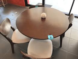 Dining Table Get Yours