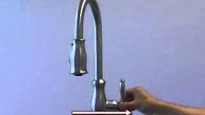 hanover kitchen faucet