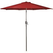 Outdoor Market Tilt Patio Umbrella