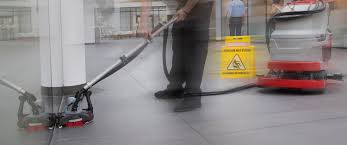 cleaning services robinson services