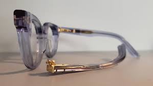 Eyeglass Hinge Repair The Good The Bad
