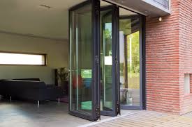 Folding Patio Doors And Wind Resistance