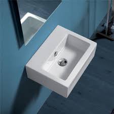 Small Bathroom Sinks 43 Cm Frozen Simas