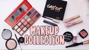makeup collection 2017 reese regan