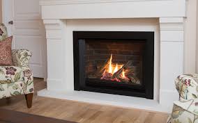 Valor H5 Series Maxwell Fireplace