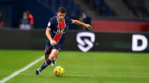 Furthermore, his agent alessandro lucci will have a meeting with psg sporting director leonardo. A Focus On Alessandro Florenzi S Debut Paris Saint Germain