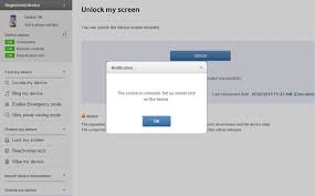 This will redirect you to the welcome screen. How To Bypass Samsung Lock Screen Without Losing Data For Novice Users