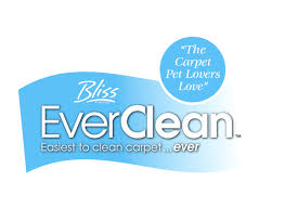 review bliss everclean carpet