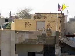 YPG/PKK: DEAŞ'ı serbest bırakırız! ile ilgili görsel sonucu