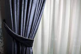 remove mildew mould from curtains