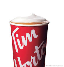 Menu filter by are you a member of the tested for life in canada program? Tim Hortons U S Unveils New Handcrafted Espresso Menu Business Wire