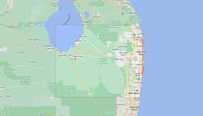 cities and towns in palm beach county