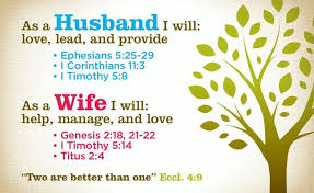 Bible Verses About Love And Marriage 009-01 | Ideas for the House ... via Relatably.com