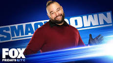 Image result for smackdown 7 august 2020