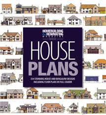 The Homebuilding And Renovating Book Of