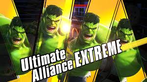 The first two installments of downloadable content for marvel ultimate alliance 3 added new multiplayer game modes and challenges. Marvel Ultimate Alliance 3 Players Are Earning Quadruple Xp With This Duplication Trick Gameranx