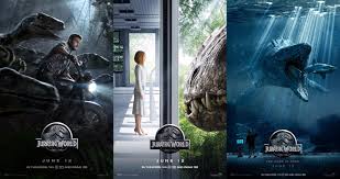 After years of studying genetics the scientists on the park genetically engineer a new breed of dinosaur. Jurassic World Hindi Dubbed Full Movie Download 2015 Bluray Movie Torrent