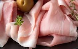 What does it mean when cold cuts get slimy?