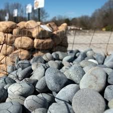 landscaping rocks stones in