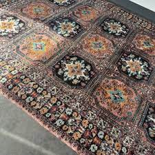 oriental rug cleaning in kansas city