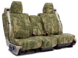 Tacs Camo Seat Covers Havoc Offroad