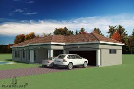 Low Budget Modern House Design Plan For