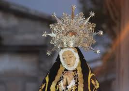 Requena celebra a su patrona, la Virgen de los Dolores