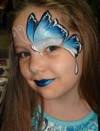 cute face painting designs for your