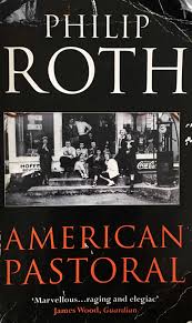 Philip Roth- writer of Defender of the Faith