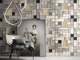 modular pattern indoor gl wall floor