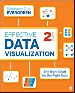 Effective Data Visualization Sage Publications Inc